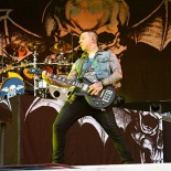 Avenged Sevenfold, AERODROME June 2014, Praha - Incheba