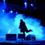 ROCK POD KAMEŇOM: Sninské rybníky (SR) 8.-10.8.2013