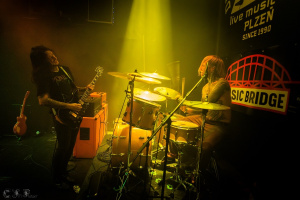 35 let Pod lampou: jak legendární klub formuje plzeňskou hudební scénu