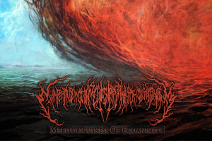 Deathmetalová kapela s extrémně dlouhým názvem vydává nový singl, také s dlouhým názvem