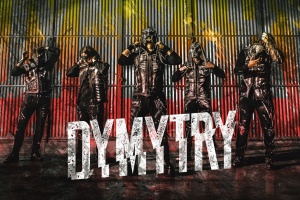 DYMYTRY přehrají celé nové album, které bere zlato