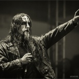 Winter Masters of Rock - 24.11.2012, Zlín, Stadion Luďka Čajky, vol. II