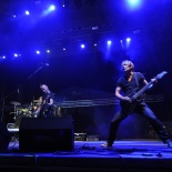 ROCK POD KAMEŇOM: Sninské rybníky (SR) 8.-10.8.2013