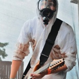 FEKAL PARTY: sobota 31.8.2013, Praha, Modrá Vopice