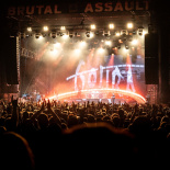 Brutal Assault 25