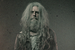 Rob Zombie se v novém singlu odkazuje k rockovým velikánům