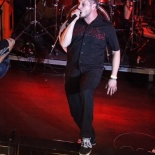 Spark Rock Party vol. 1 - 12.6.2012 