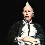 Beauty and the Beat - 7.4.2013, Kongresové centrum, Praha