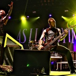 Rock im Park 2012 - Nürnberg, Německo