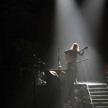 Winter Masters of Rock - 24.11.2012, Zlín, Stadion Luďka Čajky