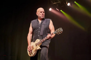 Šéf METAL CHURCH Kurdt Vanderhoof nehodlá veřejně komentovat vyjádření bývalých členů