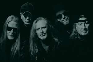 KABÁT naplánoval turné na rok 2026, vstupenky už jsou v prodeji