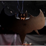 Klub 007 - den 3. GOTH-PUNK AFTER PARTY SHOW