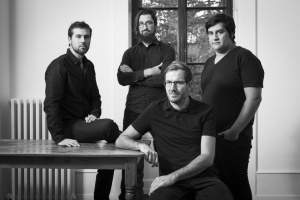 Melancholičtí Švýcaři IMPURE WILHELMINA nabízí celou cestu „Radiation“