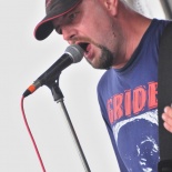 FEKAL PARTY: sobota 31.8.2013, Praha, Modrá Vopice