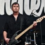 Rock im Park 2012 - Nürnberg, Německo