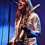 Rock im Park 2012 - Nürnberg, Německo