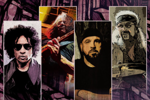 Superkapela METAL ALLEGIANCE začíná novou éru skladbou se zpěvákem ALICE IN CHAINS