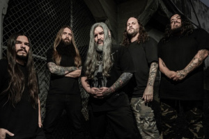 SUICIDE SILENCE odpálili ultra-heavy novinku „Make Your Exit“