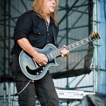 Masters of Rock 2011 - vol. III 