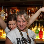 Spark Rock Party, vol. 3 - 30.10.2012, Hard Rock Cafe, Praha