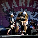 ROCK POD KAMEŇOM: Sninské rybníky (SR) 8.-10.8.2013