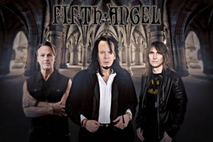 Příběh FIFTH ANGEL pokračuje. Po třiceti letech vydají desku