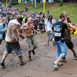 Obscene Extreme - Den I. - 4.7.2013