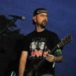 FEKAL PARTY: sobota 31.8.2013, Praha, Modrá Vopice