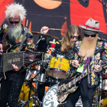 ZZ Top 12
