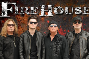 FIREHOUSE vypustili do světa první singl s novým zpěvákem 
