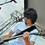 FEKAL PARTY: sobota 31.8.2013, Praha, Modrá Vopice