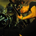 Enemy Of The Sun Fest - 14. a 15.9.2012, Praha