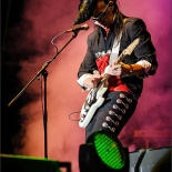 Masters of Rock 2013 - den I.