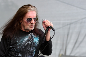 Aleš Brichta zve na tradiční Rockové Vánoce na Barče