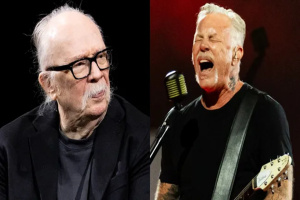 Mistr hororu John Carpenter chce natočit videoklip pro METALLICU!