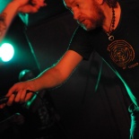 OI POLLOI, CRIPPLEKORPS - 14.5.2012, Praha, Klub 007