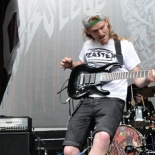 Obscene Extreme - Den II. - 5.7.2013