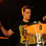 CITRON - 13.4.2013, Pardubice, Žlutý pes