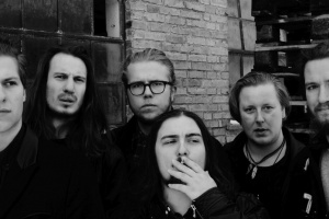 Dánští rockeři THE RAMBLING VIBES jedou československé turné