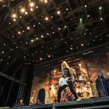Iron Maiden (8)
