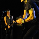 Enemy Of The Sun Fest - 14. a 15.9.2012, Praha