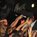 Enemy Of The Sun Fest - 14. a 15.9.2012, Praha