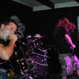 BRUTAL TRUTH ad. - 1.8.2013, Praha, Modrá Vopice