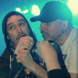 Grind Over Europe 2012 - 9.3.2012, Black Pes, Praha Klánovice